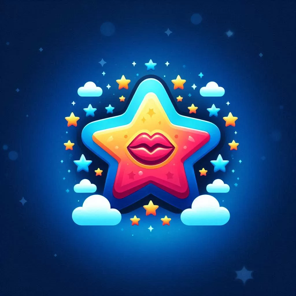 Star Kiss